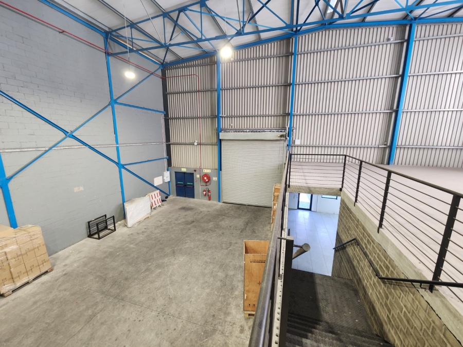 To Let commercial Property for Rent in Firgrove Western Cape